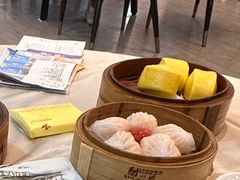 -益健美食大广场(北岭店)