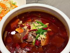 -大鹏饭店·金陵家宴(奥体中心店)