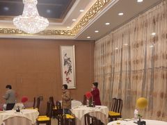 -汇贤府·李氏新鲁菜(万寿路店)