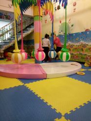 -开心哈乐儿童乐园