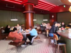 -人民咖啡馆(四行仓库店)