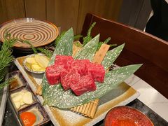 -老乾杯和牛烧肉(王府中环店)