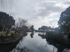 -无锡蠡湖国家湿地公园-蠡园