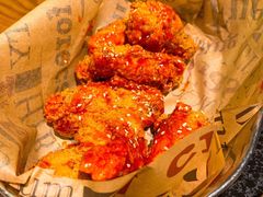 -春熙台韩国料理·章鱼肥牛(西丽店)