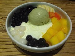 双皮奶菜菜-宝珠奶酪(浦东金桥店)