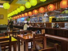 -鸟鹏烧鸟居酒屋(仁恒梦中心店)