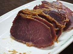 -李记清真馆(打钉巷店)