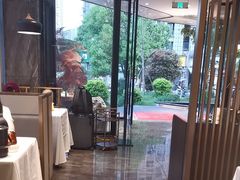 -院里寻菜·精致庭院菜(观沙岭店)