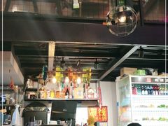-曹掌柜小酒馆烧烤集团(崂山同兴路店)