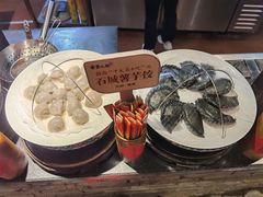 -客家大院·非遗赣南客家菜(郁孤台店)