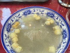 -冯鑫记南京鸭血粉丝汤(来燕路店)