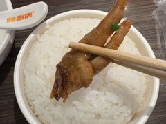 -胖哥俩肉蟹煲(萧山加州阳光店)