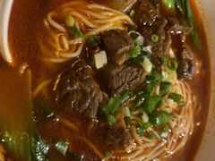 遇宴牛肉面-山城遇宴·重庆江湖菜(五道口银谷大厦店)