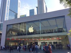 -Apple零售店(成都太古里店)