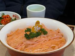 鲜鸭肠-麻辣空间·清油火锅(水井沟店)