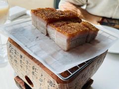 -梧桐餐厅(泉城路店)