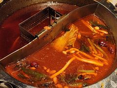 -山城辣妹子(定福庄店)