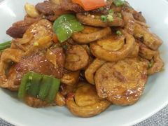 -丽华园(汉阳龙阳店)