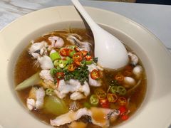 -鹿港小镇(霄云店)