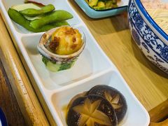-孙盛兴奥灶面馆·蟹黄面·三虾面(山塘街总店)