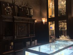 -波特曼西餐厅(南岗店)