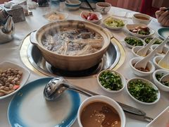 -天宜隆蘑菇宴火锅(石景山旗舰店)