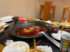 -铜人李火锅(西大街店)