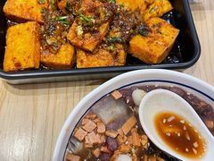 -蓉李记成都名小吃(太原龙湖万达店)