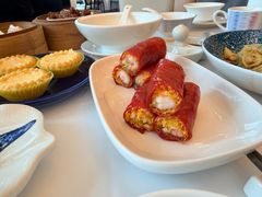 百花红米肠粉-利宝阁(嘉里建设广场店)