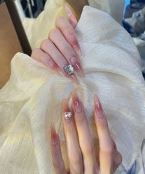 -LILY NAILS美甲美睫