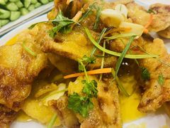 -鲜得莱渔港·小平岛海胆馆(七贤岭店)