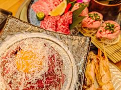 -丸藏和牛烧肉专门店(园区师惠坊店)