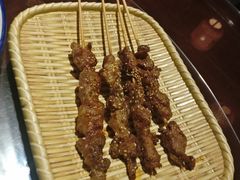 -杨记隆府(汉街店)