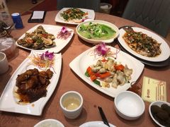 -海儀美食楼(湾仔海鲜街店)