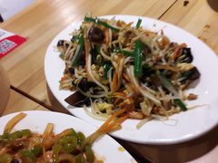 -香满园春饼·家常菜(东大桥店)