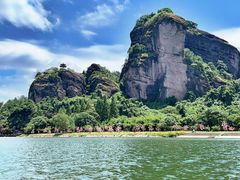 -江西龙虎山景区