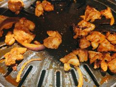 -九田家黑牛烤肉料理(新辰里亚运村店)