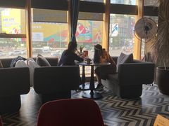 -良木缘咖啡西餐(太古里店)