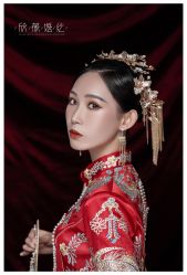 -欣薇婚纱(新源乐汇城店)