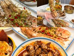 -三妹小龙虾·黄油蟹(华侨城总店)