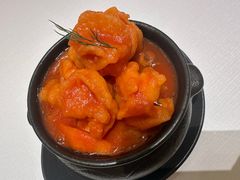 -马克西姆俄罗斯餐厅(通亚街店)