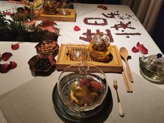 -叶叶菩提·晋福宫