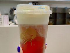 -喜茶(广州荔湾领展广场店)