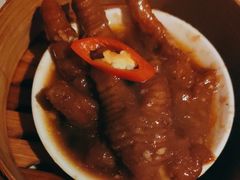 -上海金桥红枫万豪酒店-万豪中餐厅
