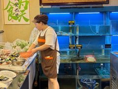 -阿马蛋汤·宁波小海鲜(总店)