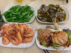-忆海南海鲜(椰风巷第一市场店)
