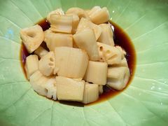 -明湖楼·经典鲁菜山东海鲜(大明湖店)