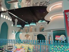 -ABC Swim亲子游泳俱乐部(河西店)