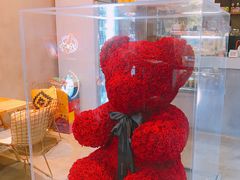 -W CAFE(甜爱路店)