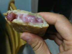 -麦当劳(浦珠路得来速店)